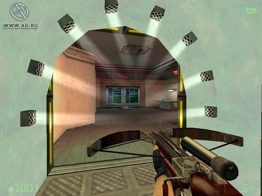 Half-Life: Opposing Force - Screenshots