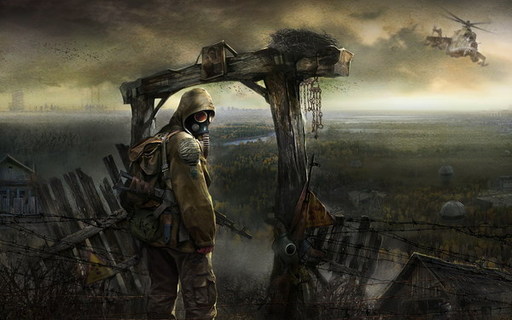 S.T.A.L.K.E.R.: Зов Припяти - Анонс S.T.A.L.K.E.R.: Зов Припяти