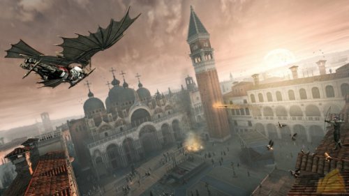 Assassin's Creed II - Мнение playground.ru о Assassin's Creed II