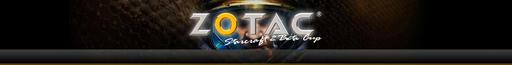 StarCraft II: Wings of Liberty - StarCraft II: ZOTAC StarCraft 2 Beta Cup №2