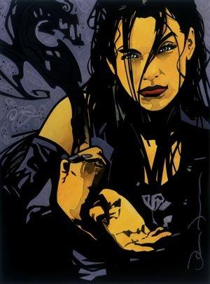 Vampire: The Masquerade — Bloodlines - Ты принадлежишь тьме