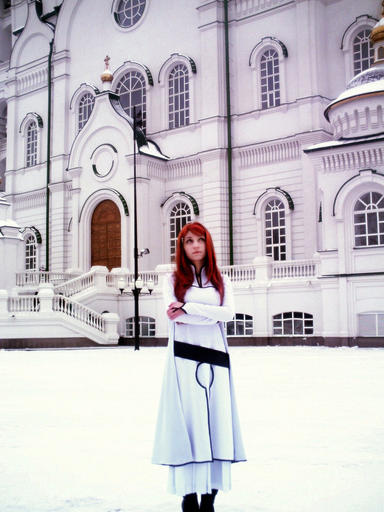 Обо всем - [Best Anime Cosplay] Bleach