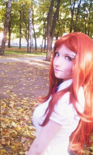 Обо всем - [Best Anime Cosplay] Bleach