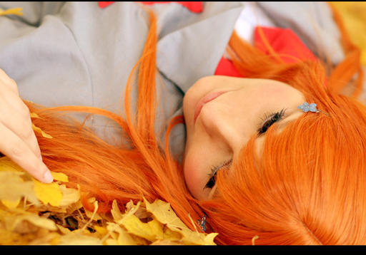 Обо всем - [Best Anime Cosplay] Bleach