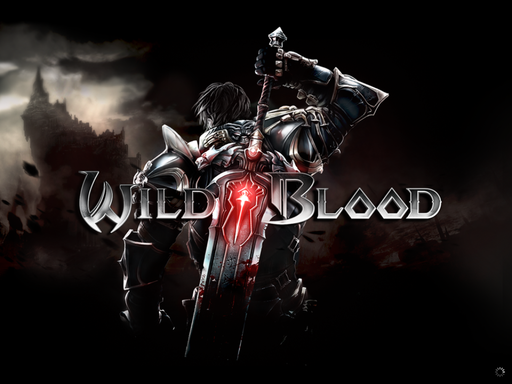 Обо всем - Игры для iPad. Обзор Wild Blood