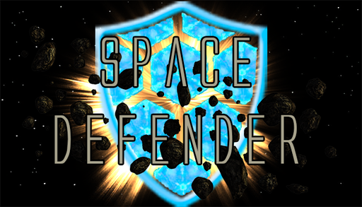Мобильные приложения - GALAXY 3D SPACE DEFENDER