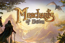 Раздача халявы Merchants of Kaidan