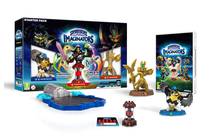 Skylanders Imaginators поступил в продажу!